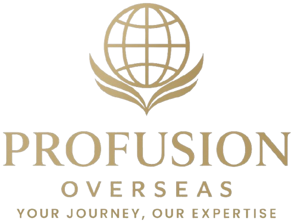 Profusion Overseas
